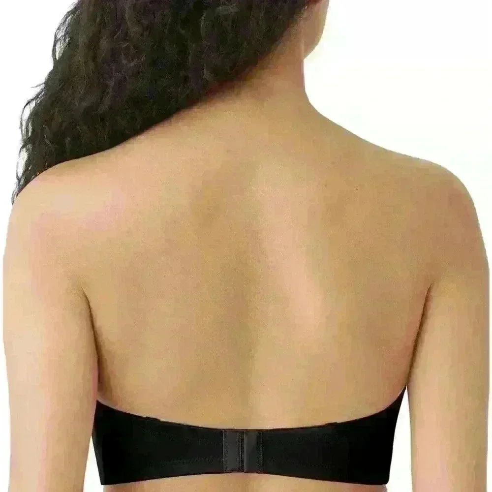 NEW! B. Tempt’d Future Foundation Wireless Strapless Bra - Picture 3 of 7